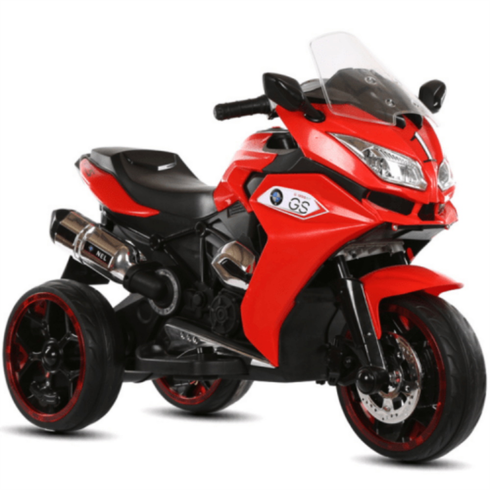 Electric bike for kids - 1