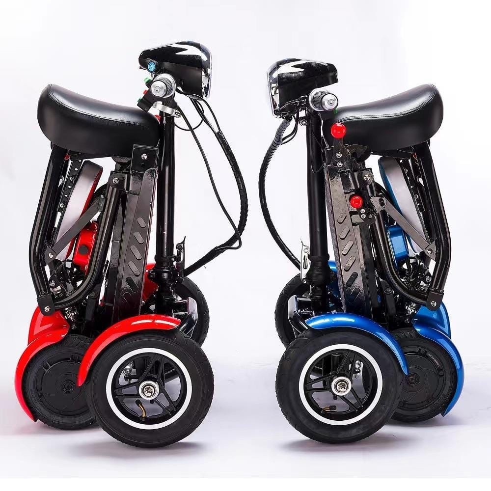 Big buggy scooter drift car bike - 13
