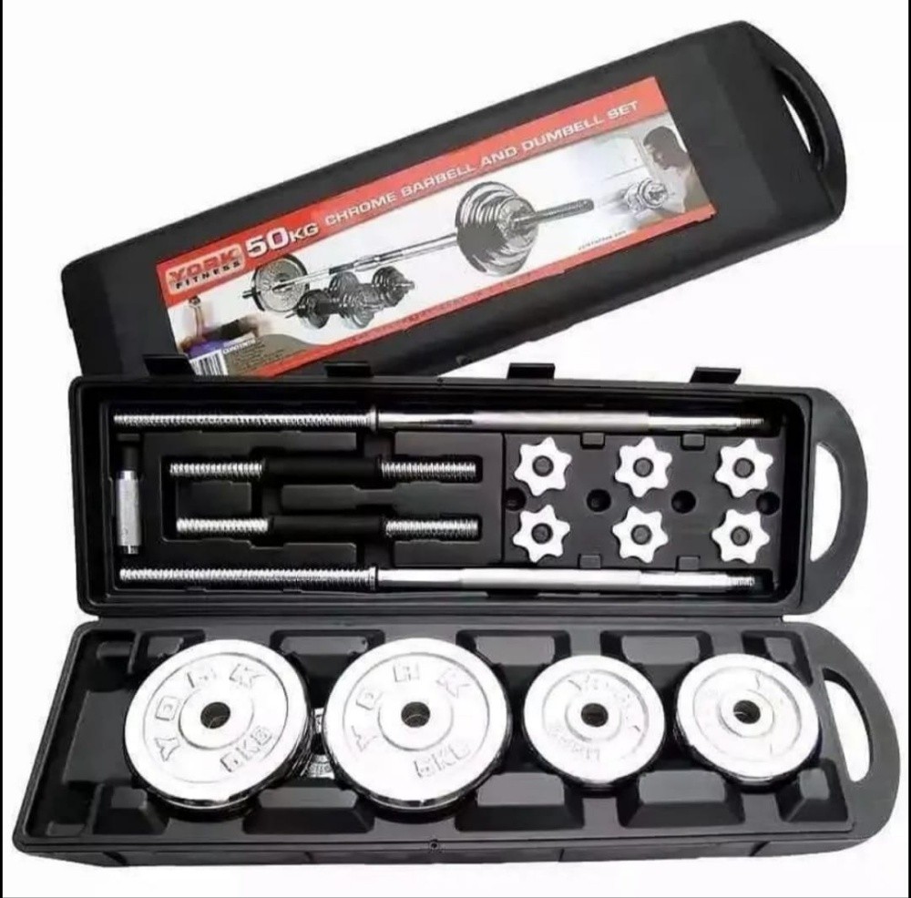 Dumbbell bench supine board fitne - 12