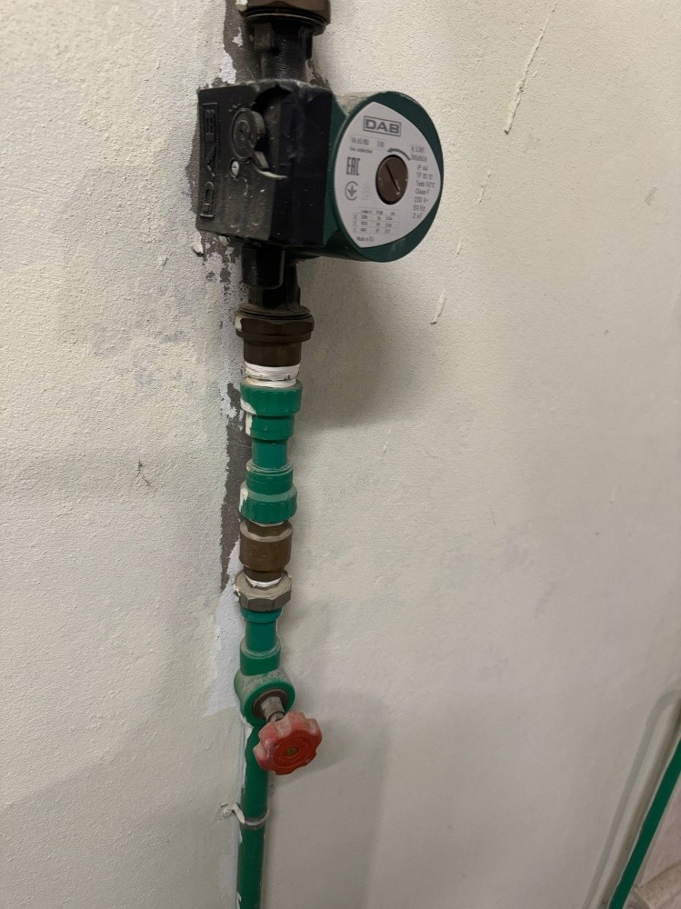 plumbing & electricity any work - 15