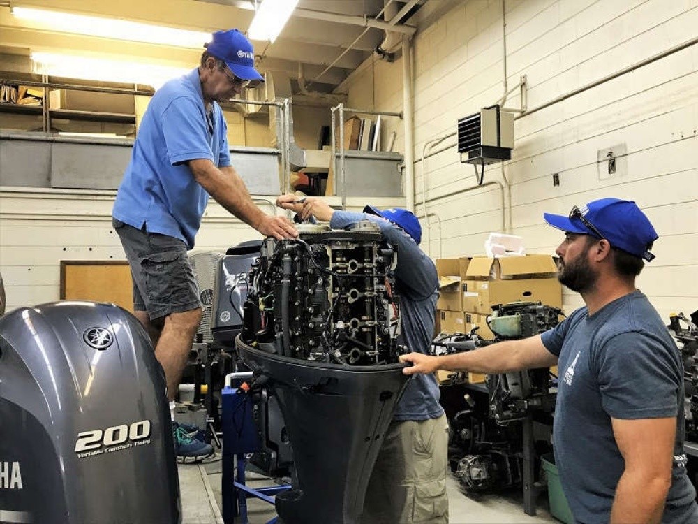 repear service maintenance - 8