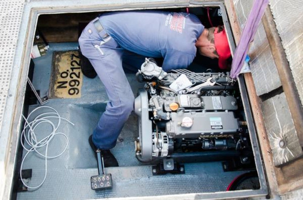 repear service maintenance - 5