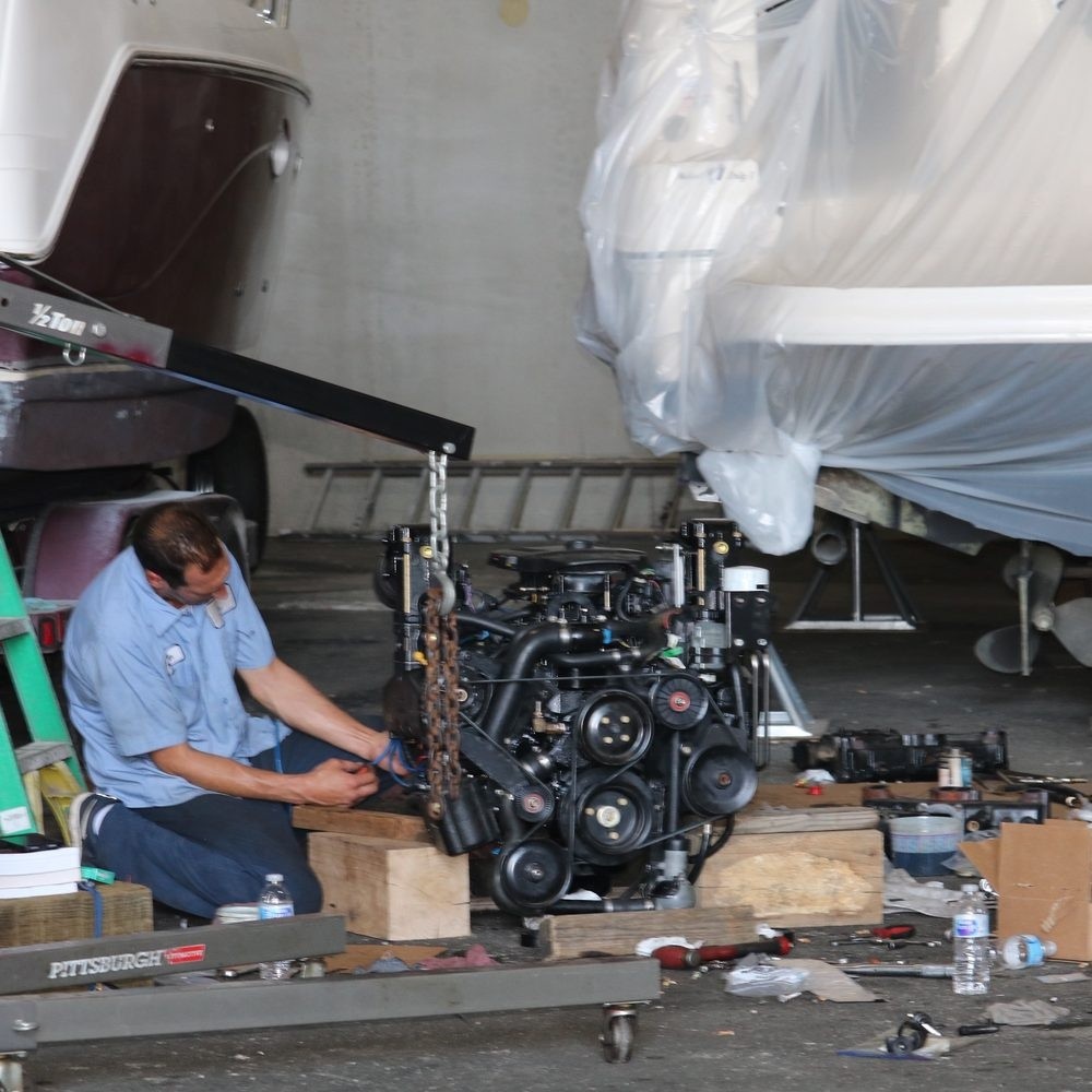 repear service maintenance - 6