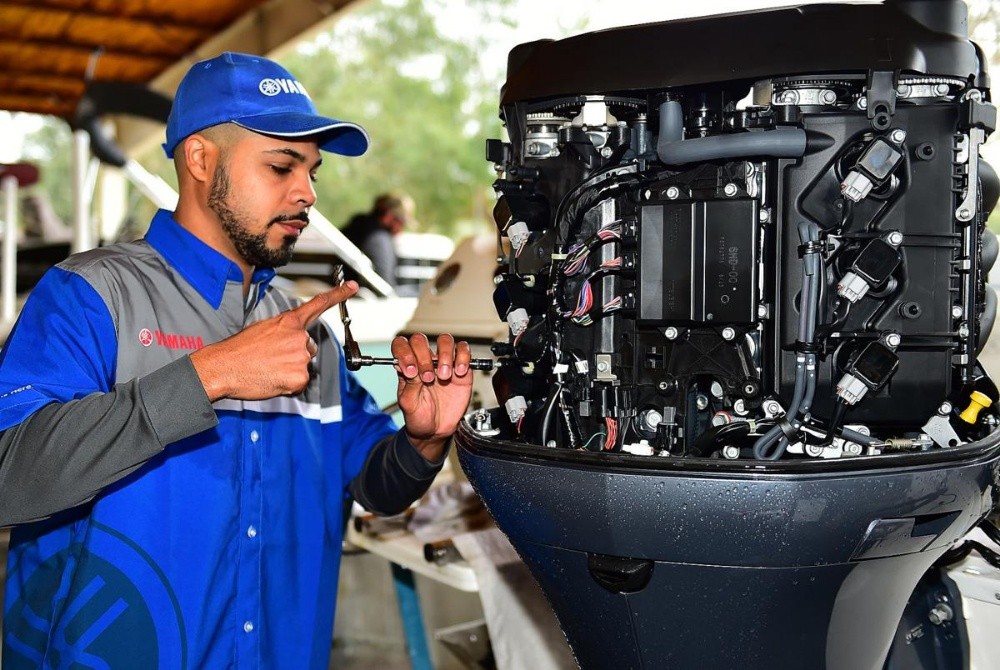 repear service maintenance - 7