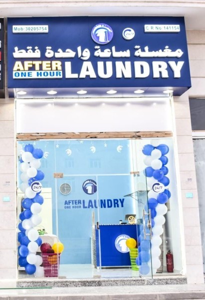 Domestic and Commercial Laundry! - 3