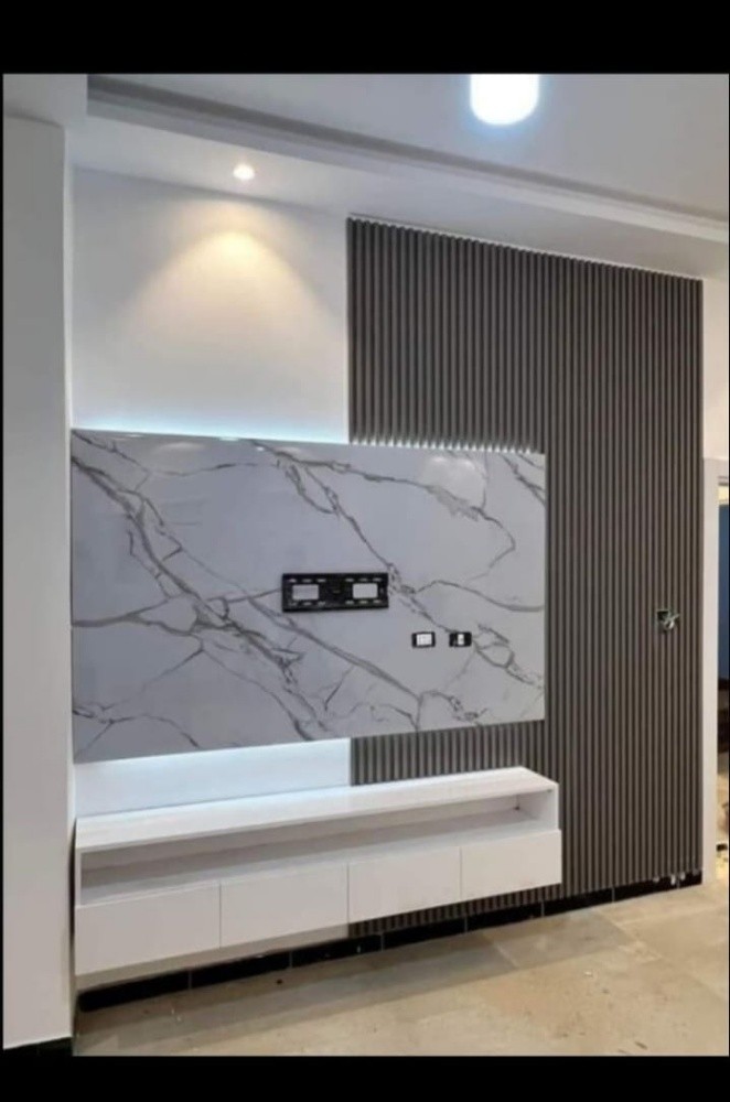 ساعةجميع اعمال الجبس والديكور
اع - 6