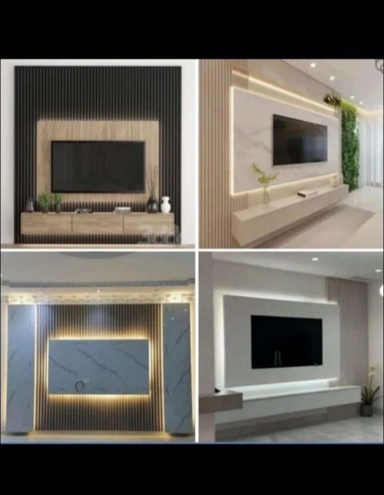 ساعةجميع اعمال الجبس والديكور
اع - 5