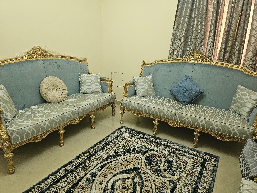living room - 2