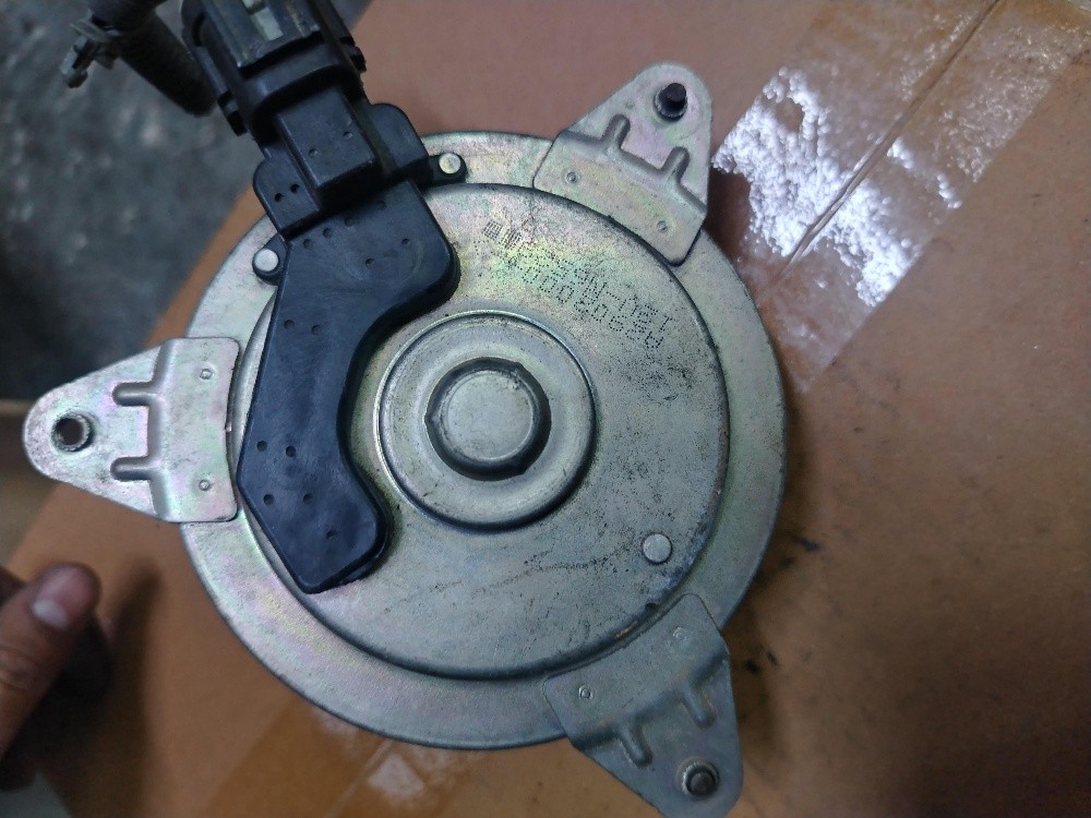 fan Motor - 1