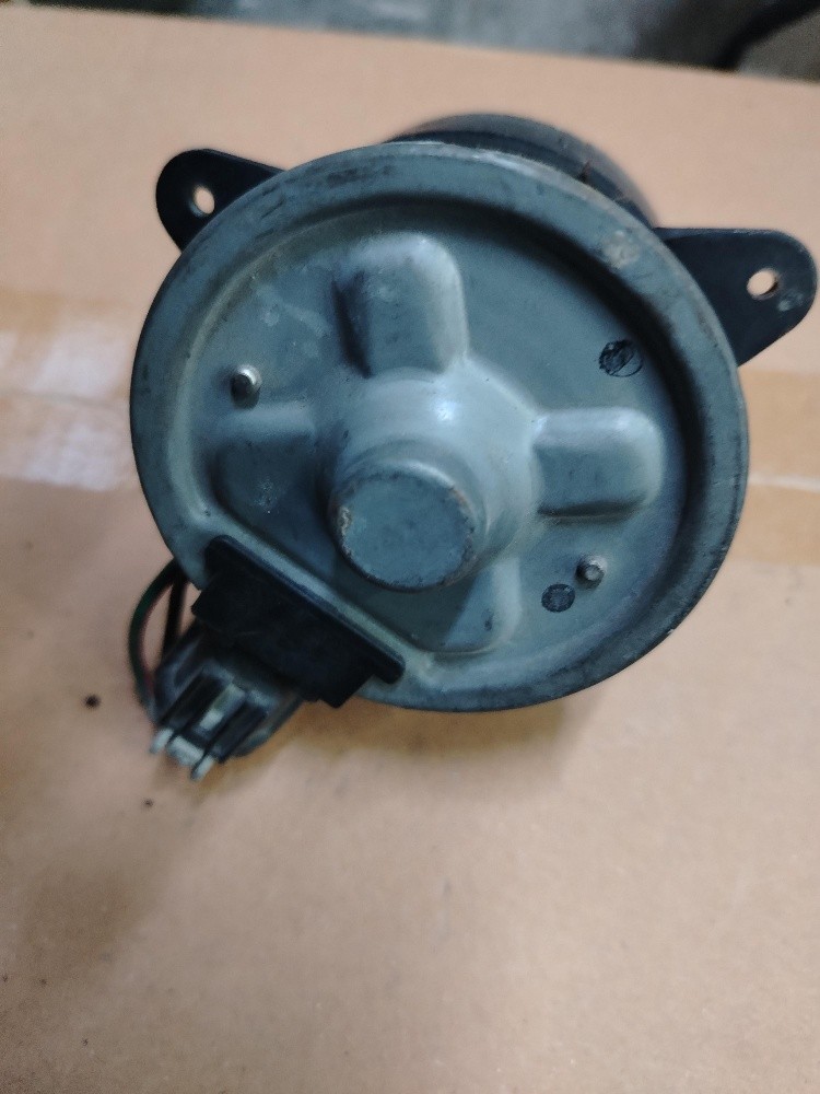 fan Motor - 14