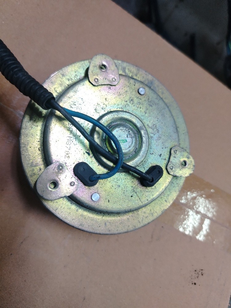 fan Motor - 2