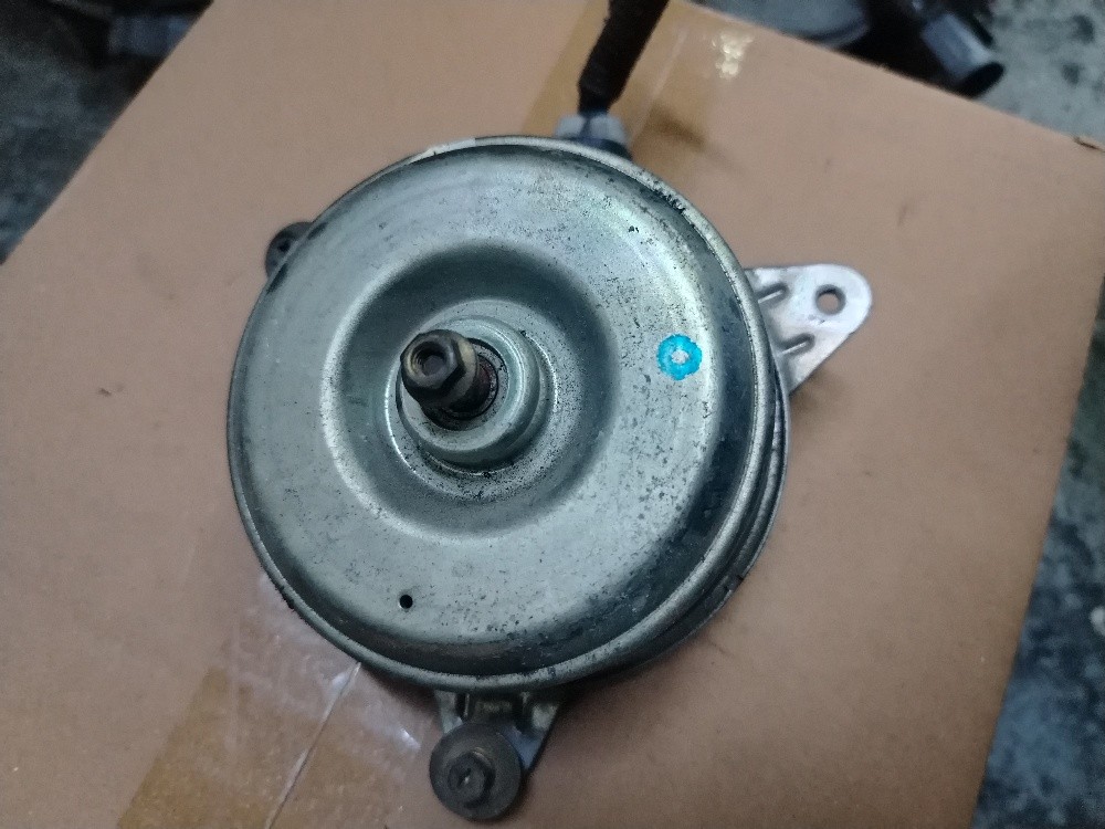 fan Motor - 13