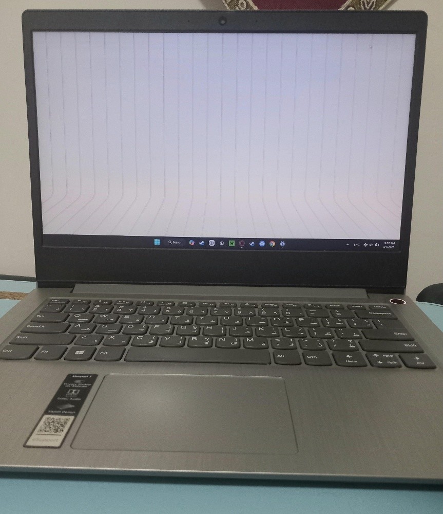 IdeaPad 3 14ADA05 - 2