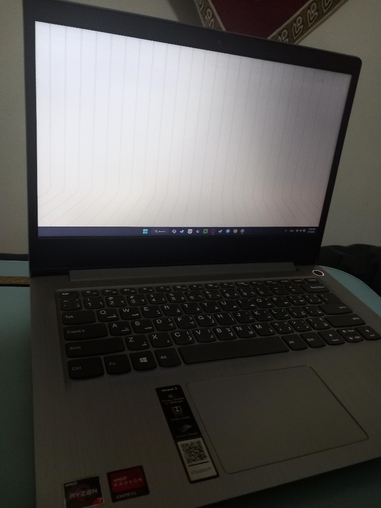 IdeaPad 3 14ADA05 - 1