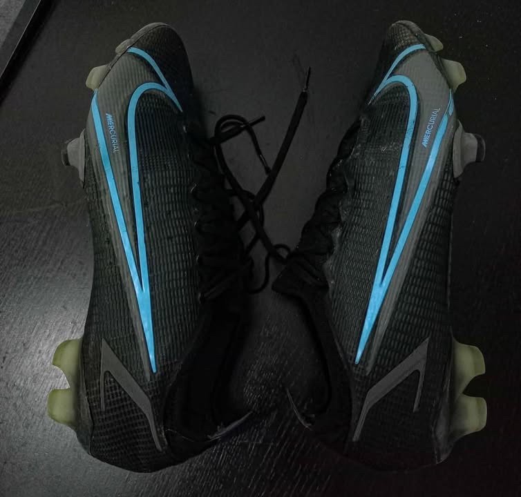 NIKE VAPOR 14s - 3