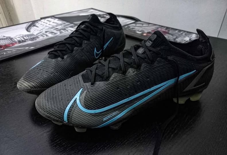 NIKE VAPOR 14s - 2