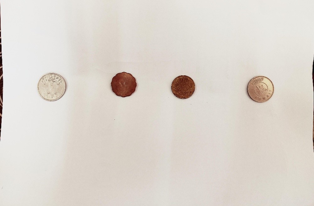 Ancient Coins - 6