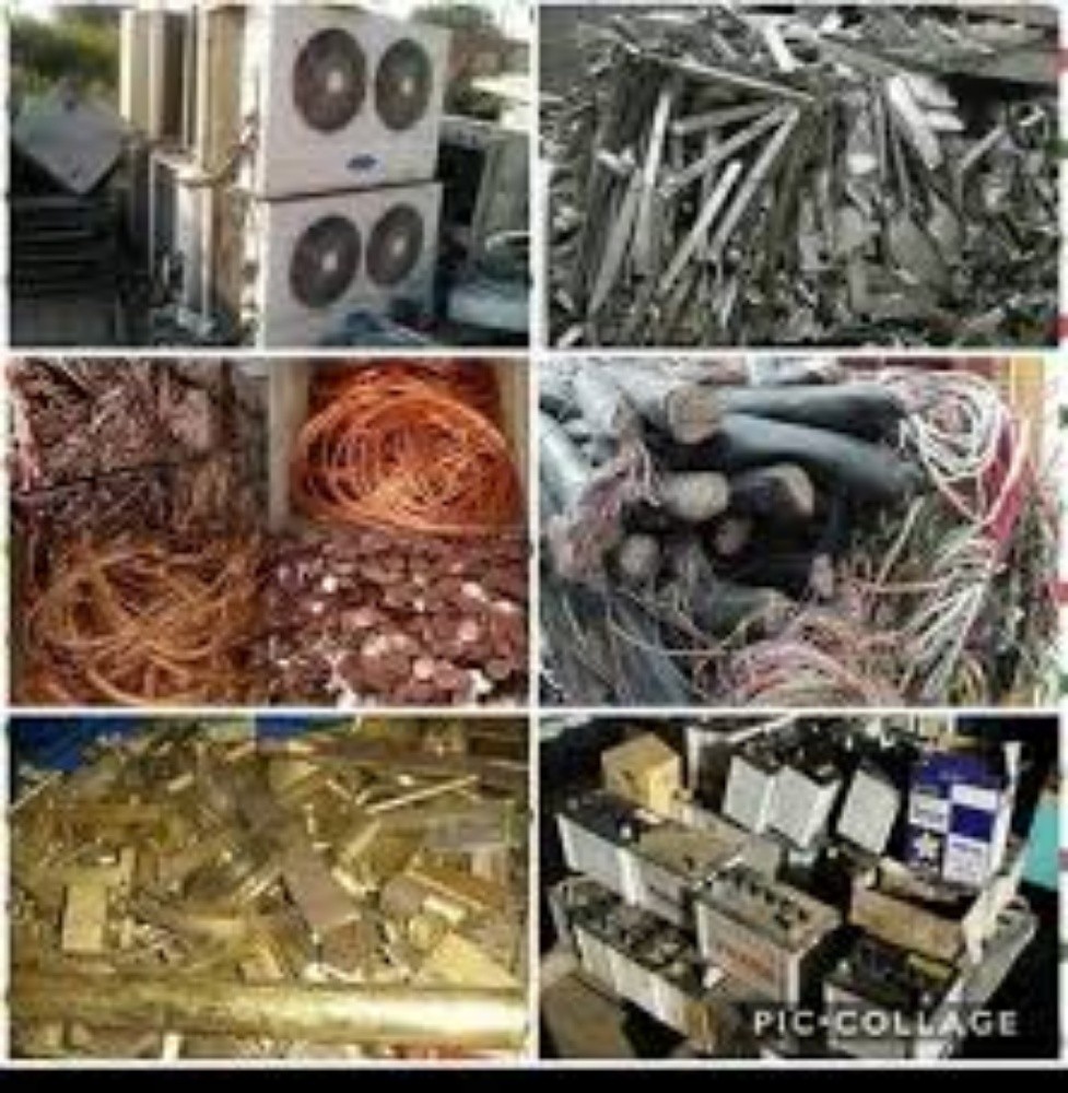 نأخذ كل الخردة - أعلى سعر - 2