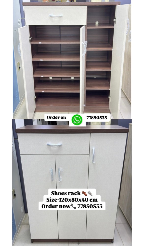 buy shoes cabinet online  - 1