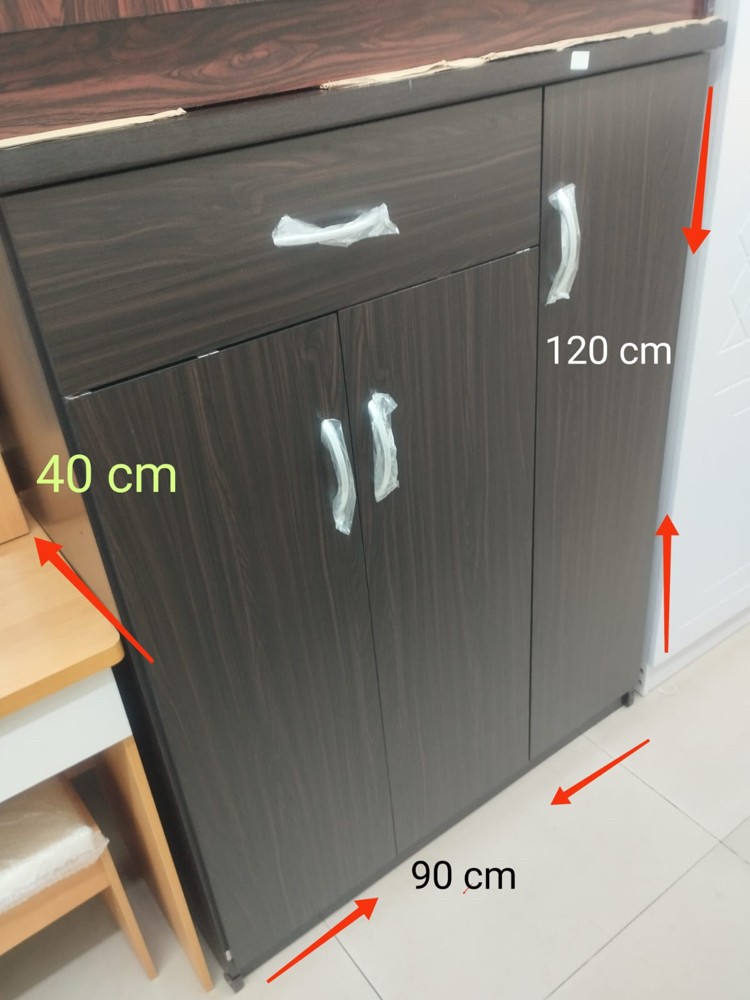 buy shoes cabinet online  - 5