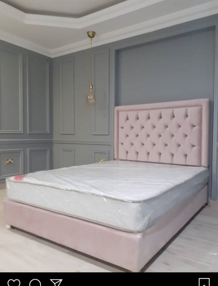 Make new Bed - 5