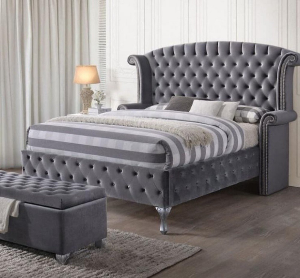 Make new Bed - 1