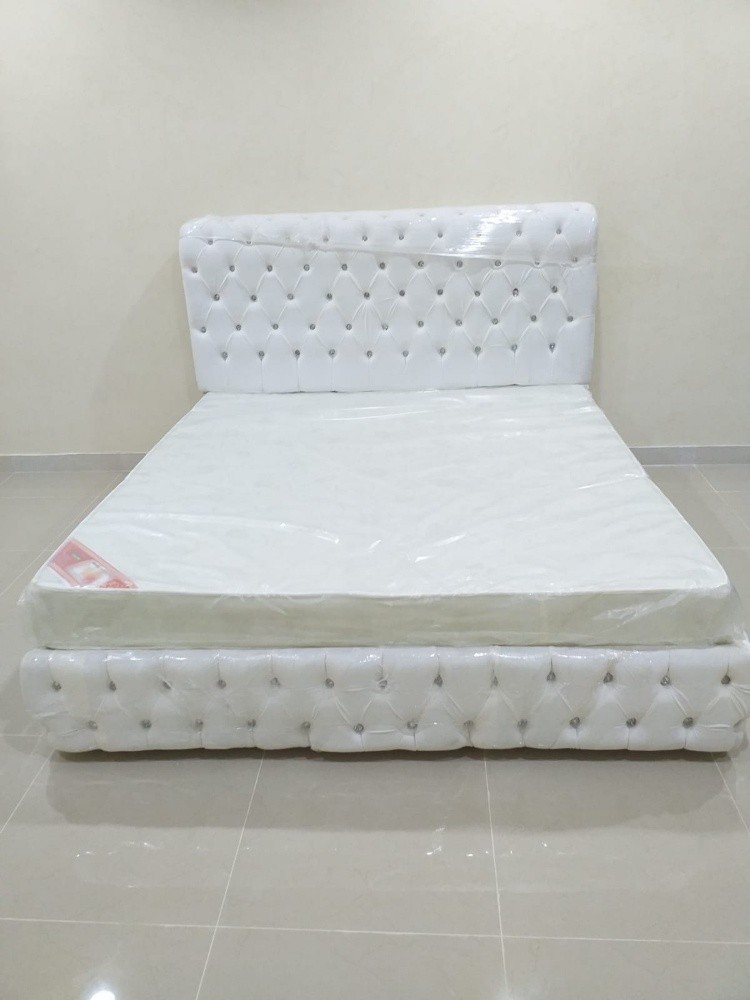Make new Bed - 7