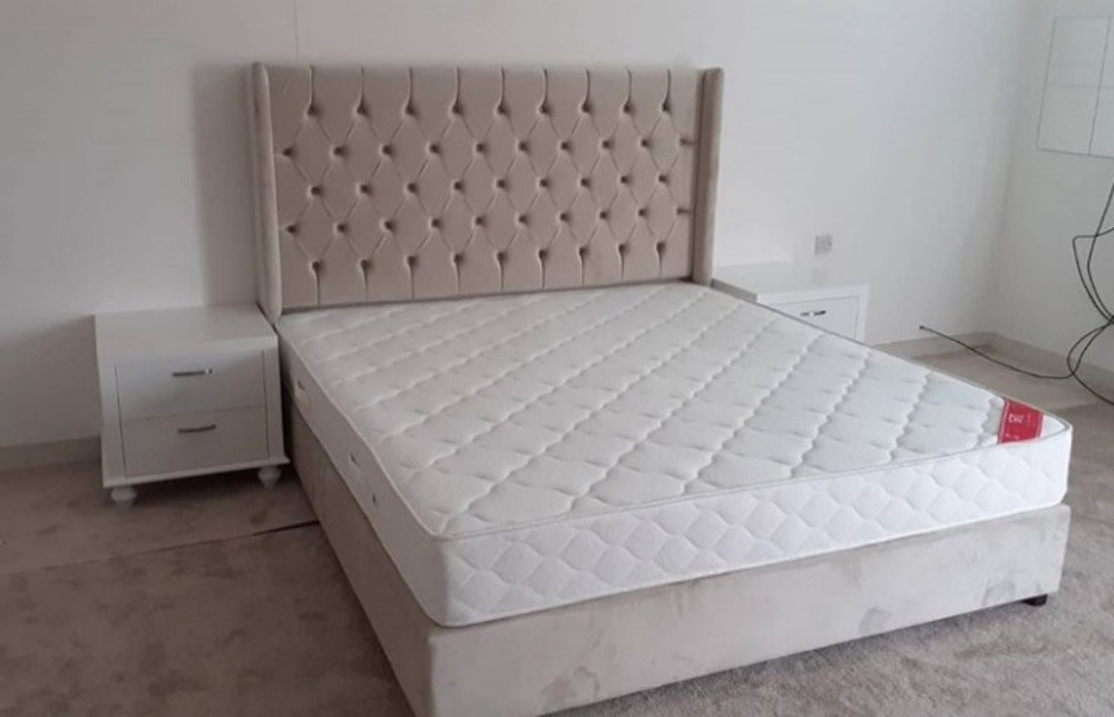 Make new Bed - 6