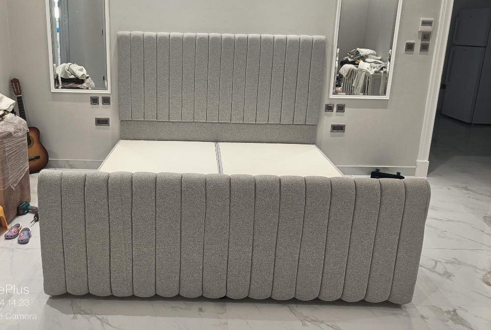 Make new Bed - 3