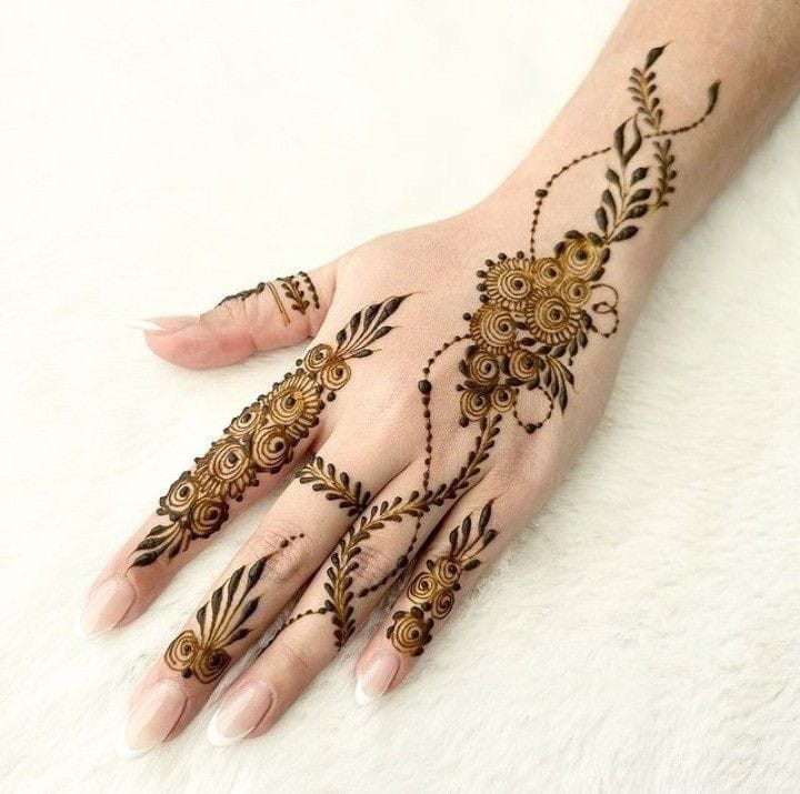 henna and beauty services  - 7