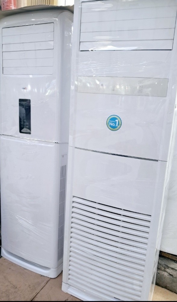 5 Ton Stand AC Selling. - 3