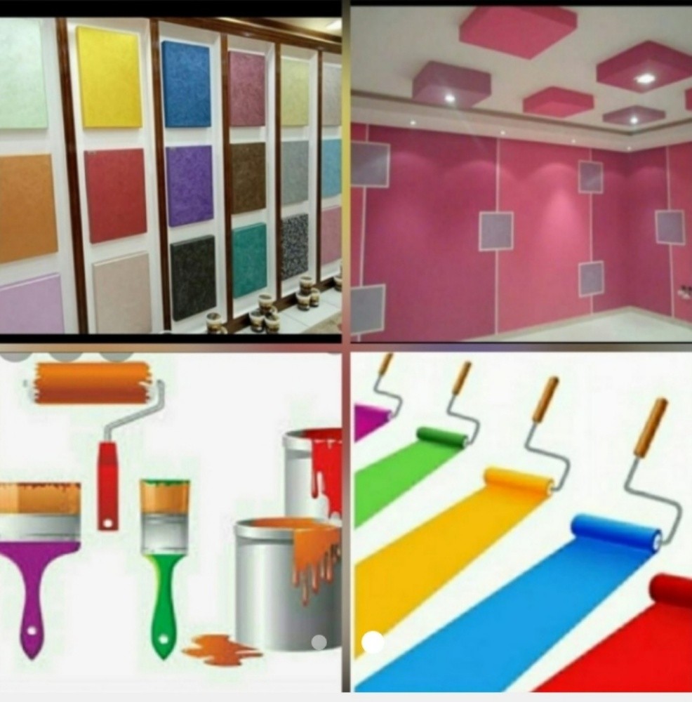 painting work - 2