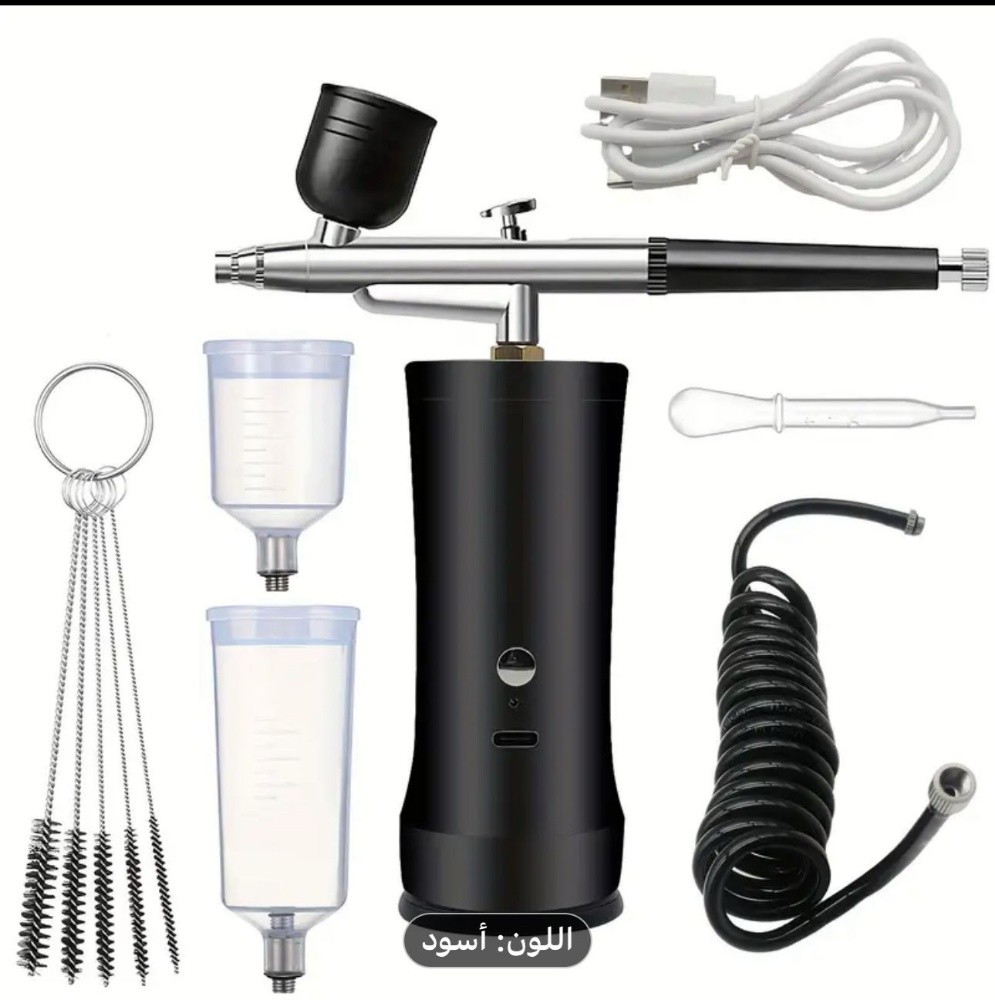 Airbrush Kit For Sale - 4