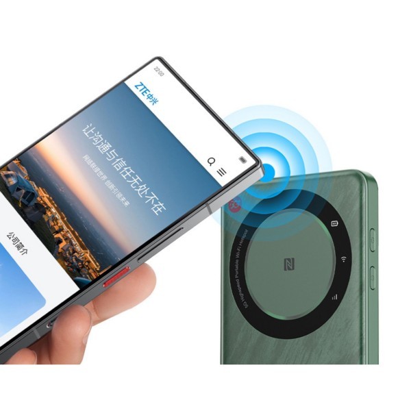ZTE 5G Broadband - 2