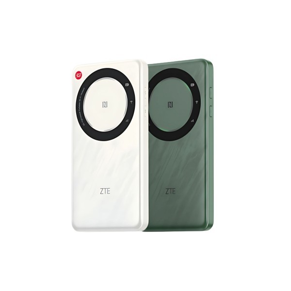 ZTE 5G Broadband - 1
