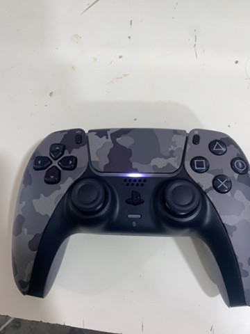 ps5 controller  - 1