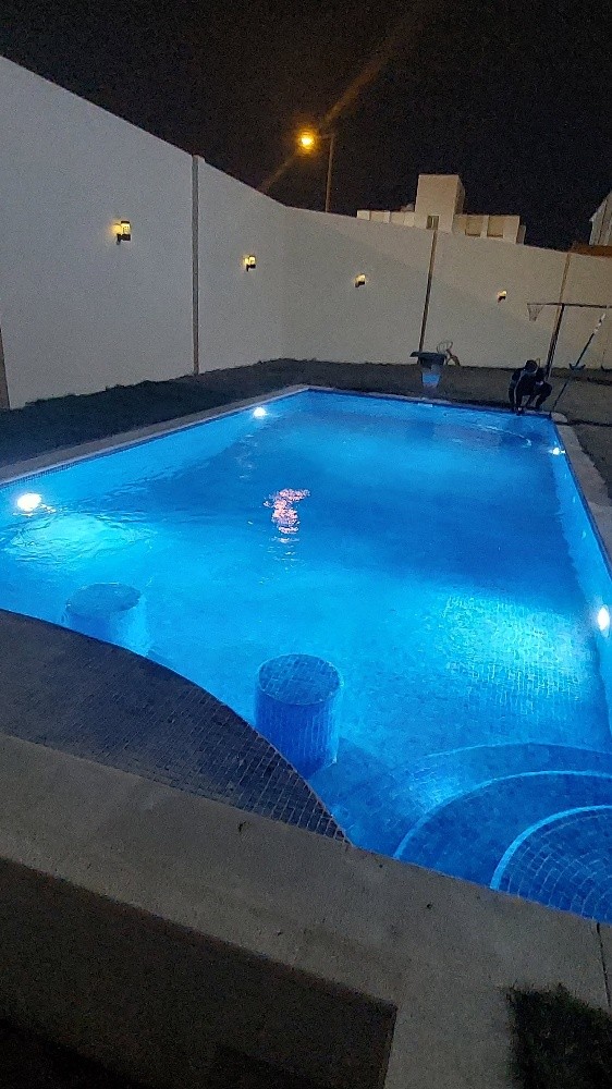 swimming pool mintanance - 1