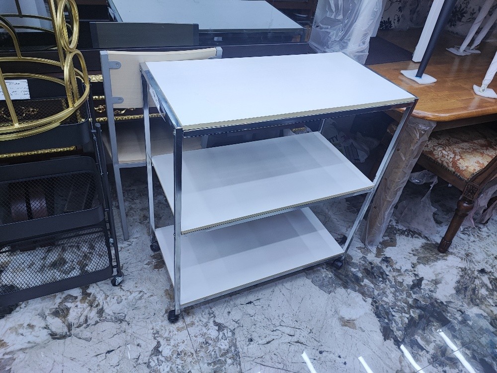 shelf - 1