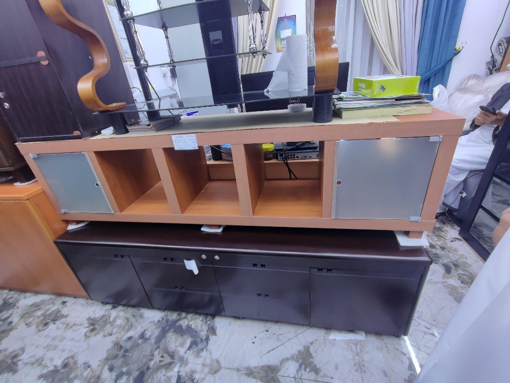 tv stand - 2