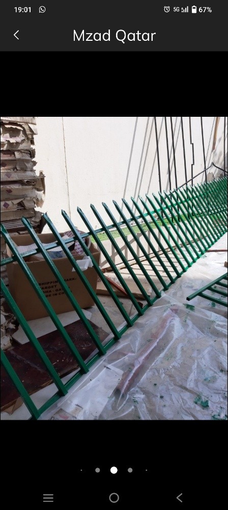 Maintenance work - 7