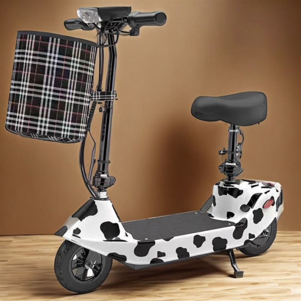 Elliptical walking  exercise bike - 12