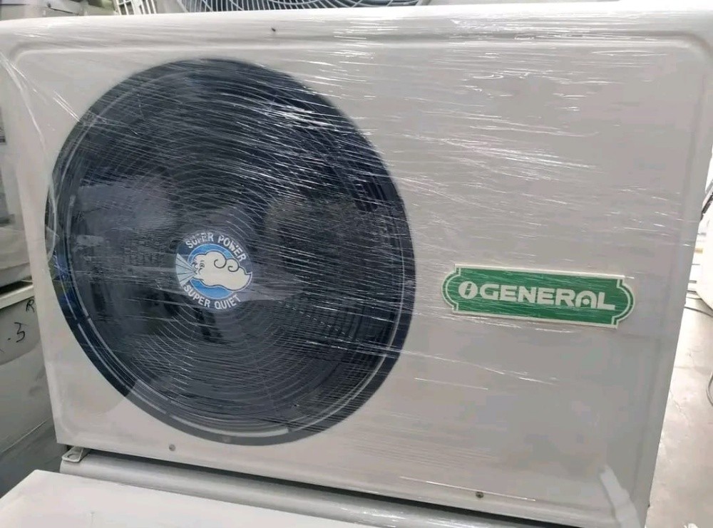 AC maintenance service - 9