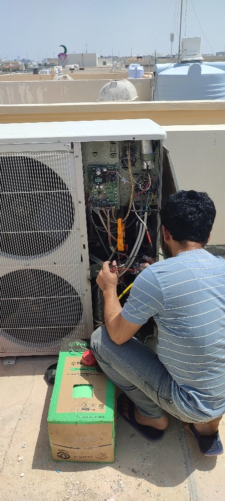 AC maintenance service - 5