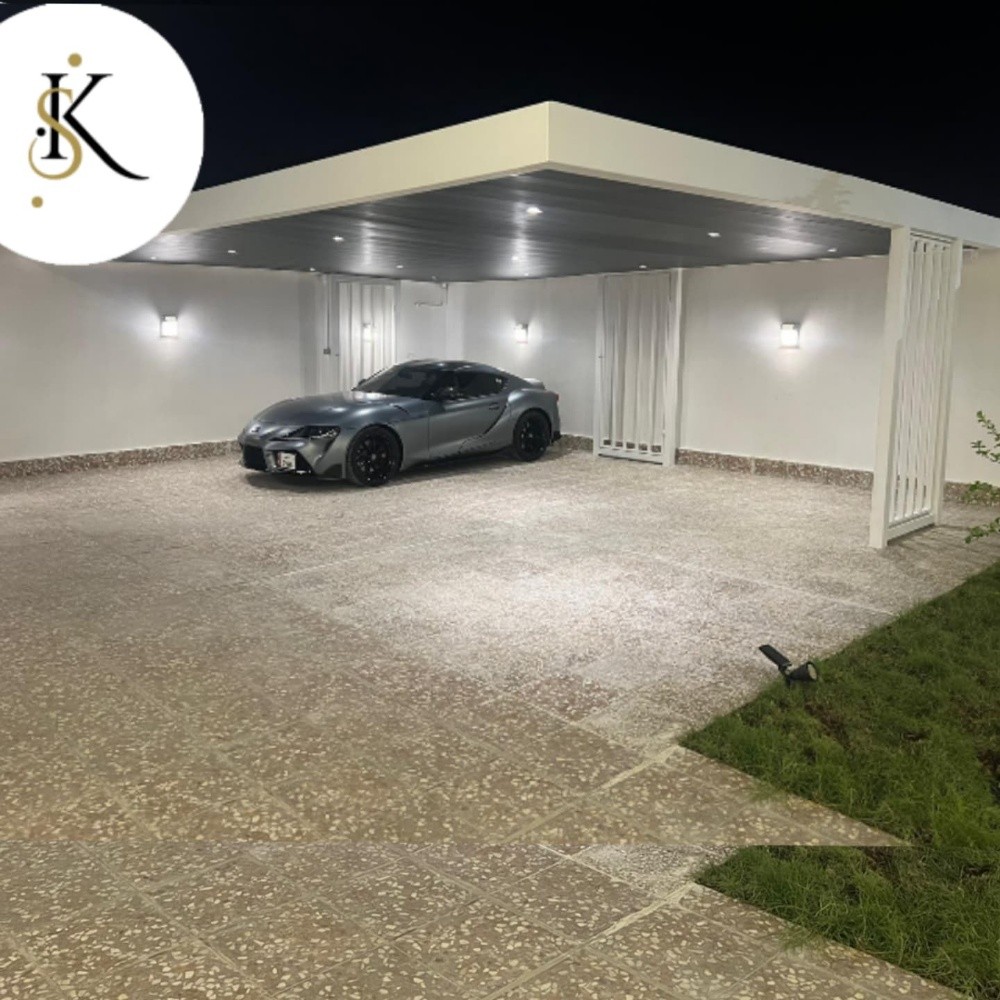 CAR PARKING - 2
