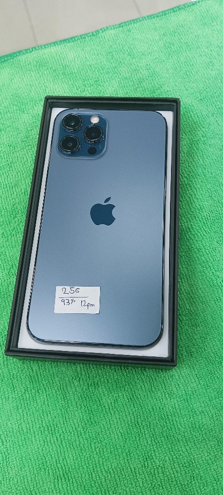 iphone 13 Pro max - 4
