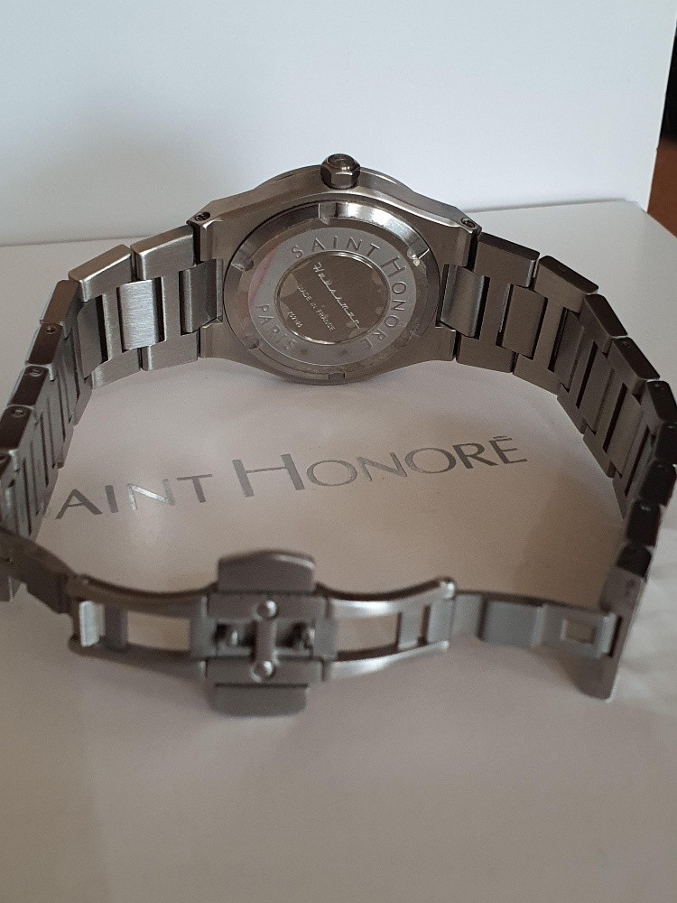 SaintHonore watch - 1