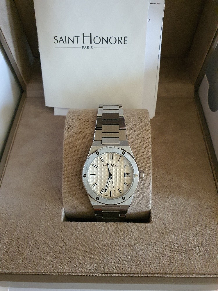 SaintHonore watch - 2