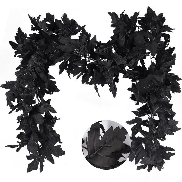 Garland - 1