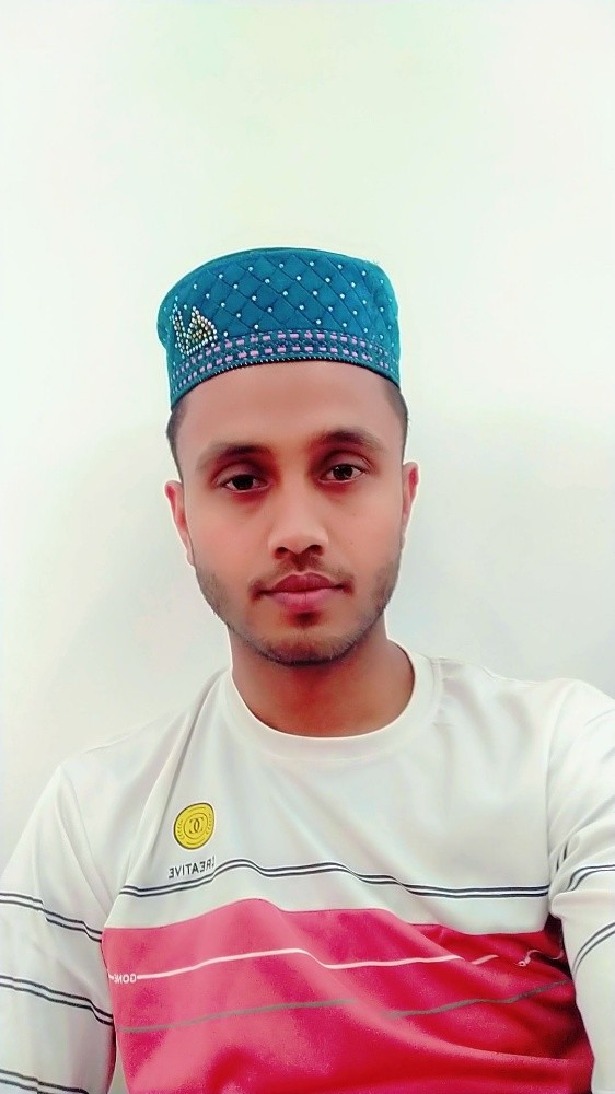 Md Rasel - 2