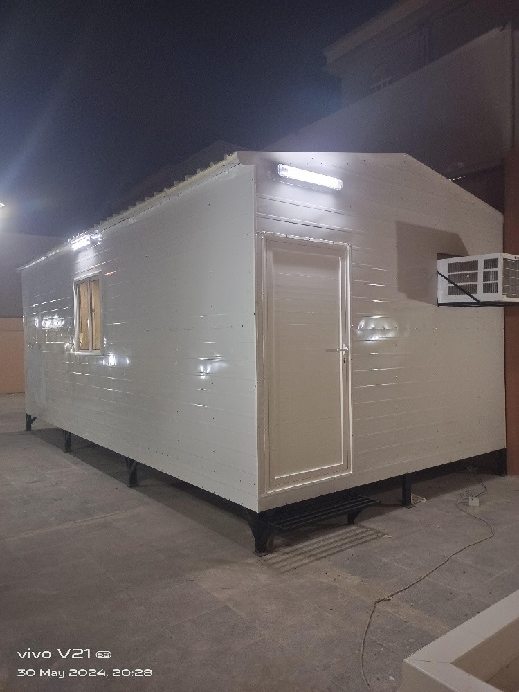 cabins - 4